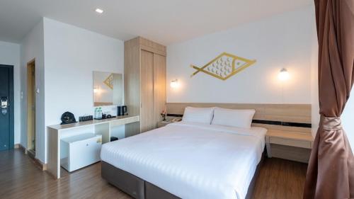 arawana regency north pattaya