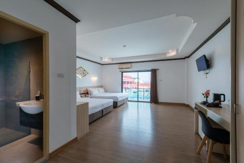 arawana regency north pattaya