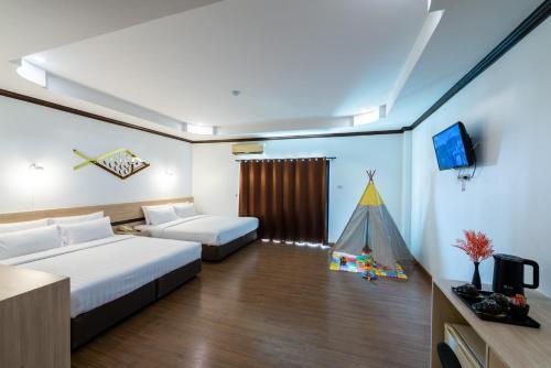 arawana regency north pattaya