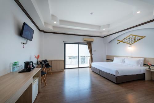 arawana regency north pattaya