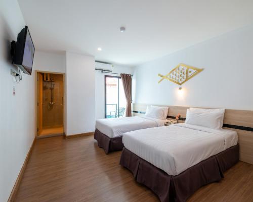 arawana regency north pattaya