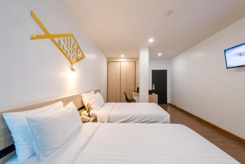 arawana regency north pattaya