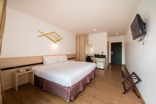 arawana regency north pattaya