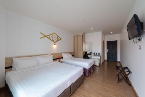 arawana regency north pattaya