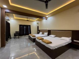 sailee farm and resort