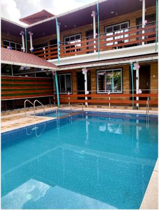 Sailee Farm & Resort,,2 star