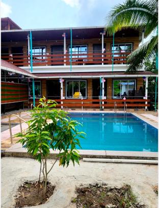 Sailee Farm & Resort,,2 star