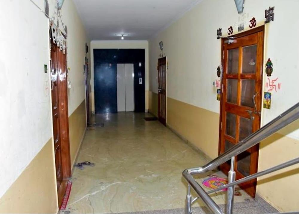 shree sai homestay