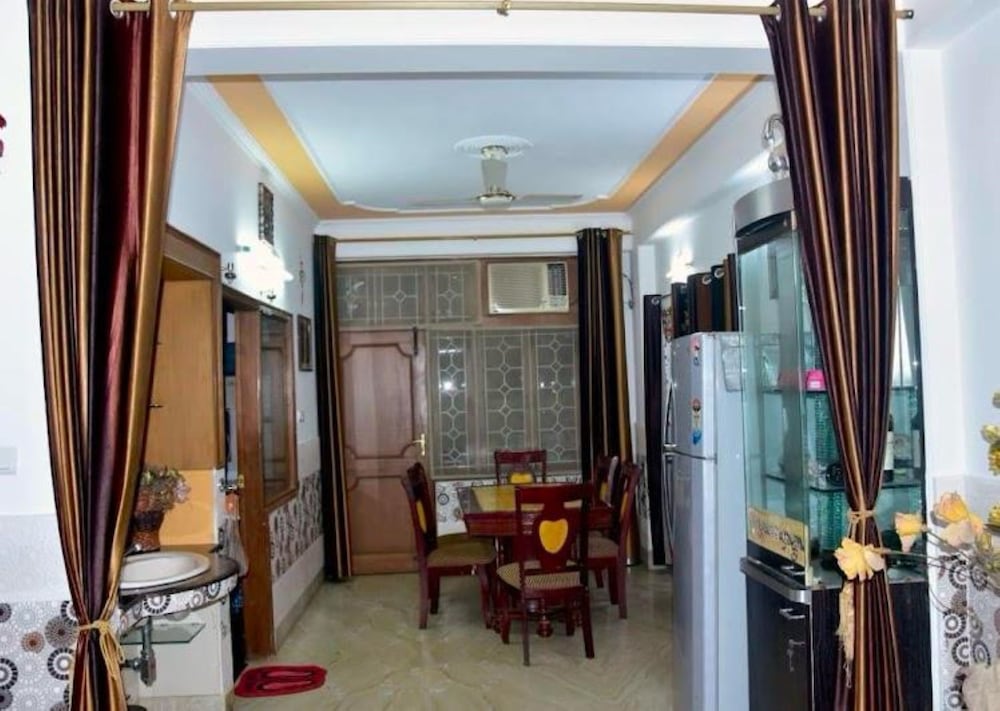 shree sai homestay