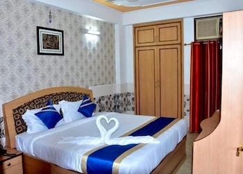 shree sai homestay