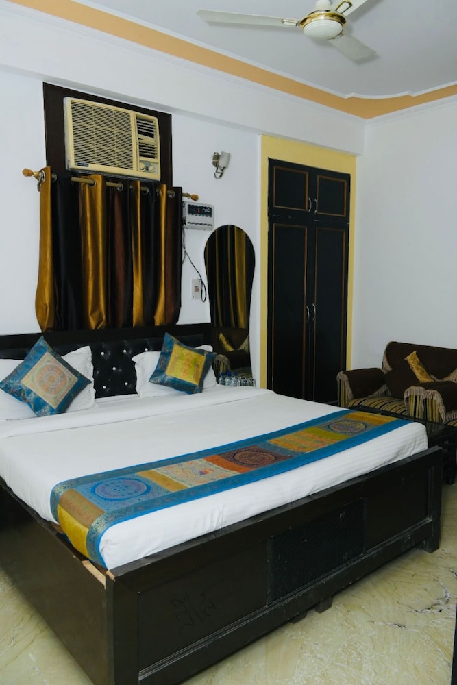 shree sai homestay