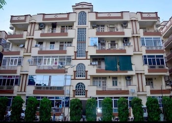 shree sai homestay