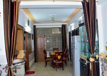 shree sai homestay