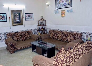 shree sai homestay