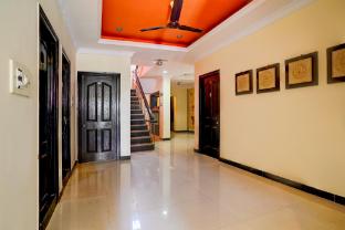 hotel o varun residency