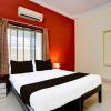hotel o varun residency