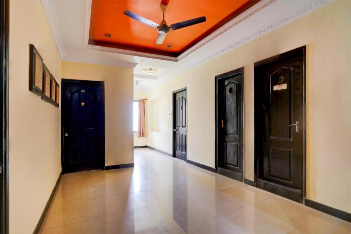 hotel o varun residency
