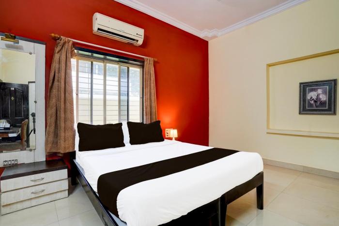 hotel o varun residency