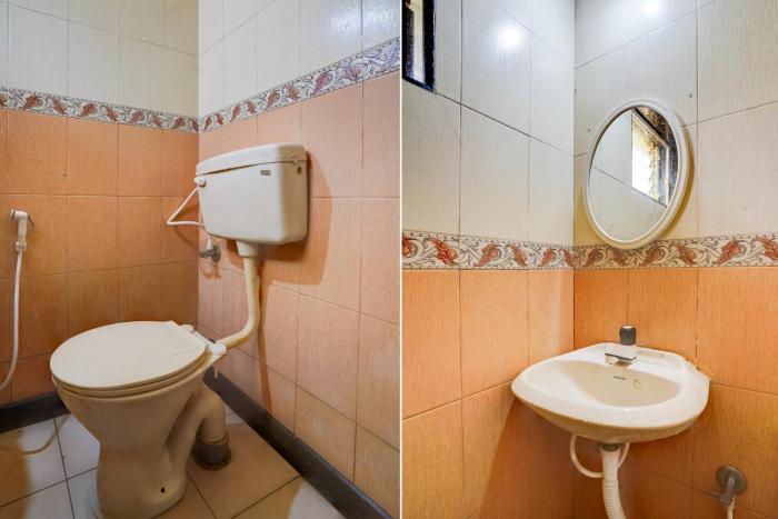 hotel o varun residency