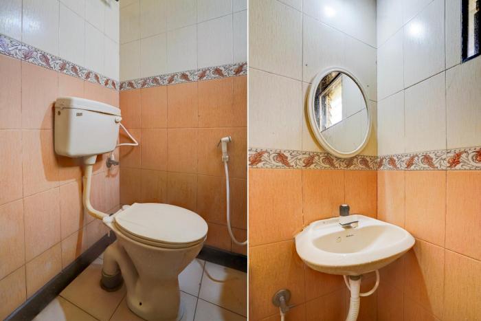 hotel o varun residency