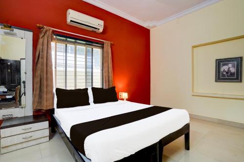 hotel o varun residency