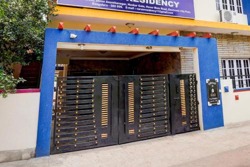 hotel o varun residency