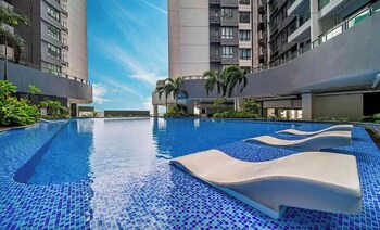 R&F Princess Cove By Rongyu,,3 star
