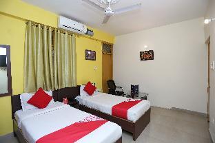 vibrant guest house