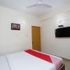 vibrant guest house
