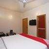 vibrant guest house
