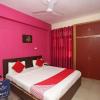 vibrant guest house