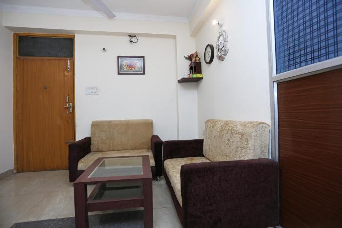 vibrant guest house