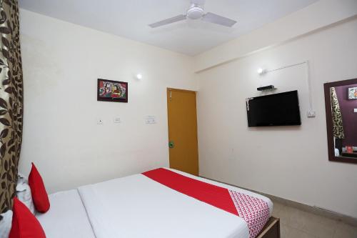 vibrant guest house