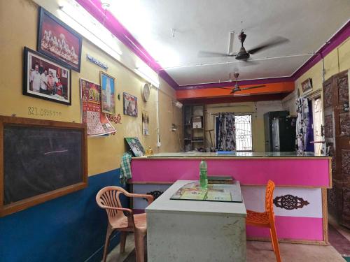 hotel o kamadhenu lodge