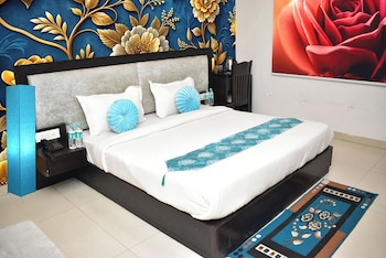 bh hotels aero suites airport road