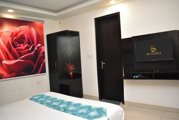 bh hotels aero suites airport road