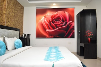 bh hotels aero suites airport road