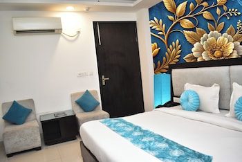 bh hotels aero suites airport road