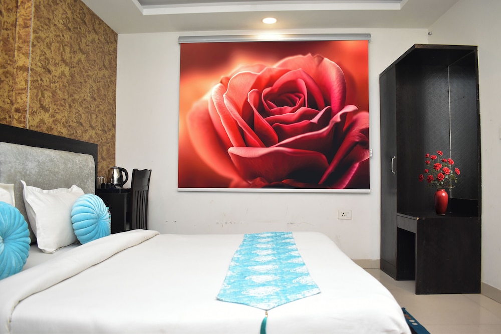 bh hotels aero suites airport road