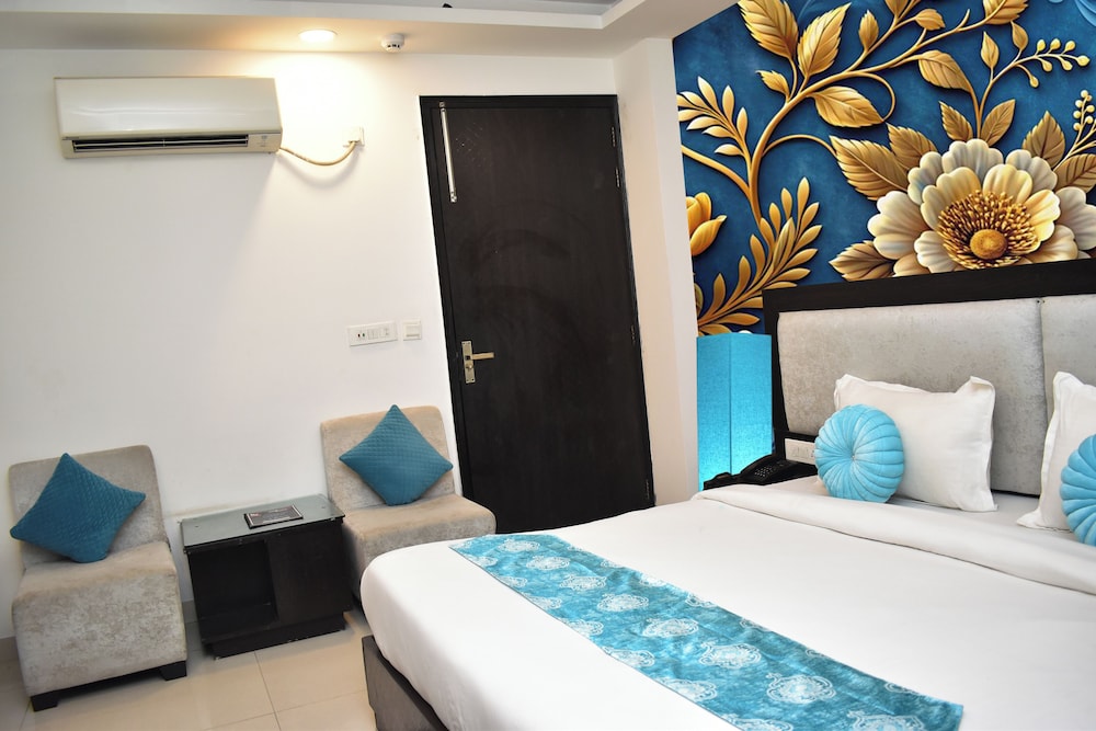 bh hotels aero suites airport road