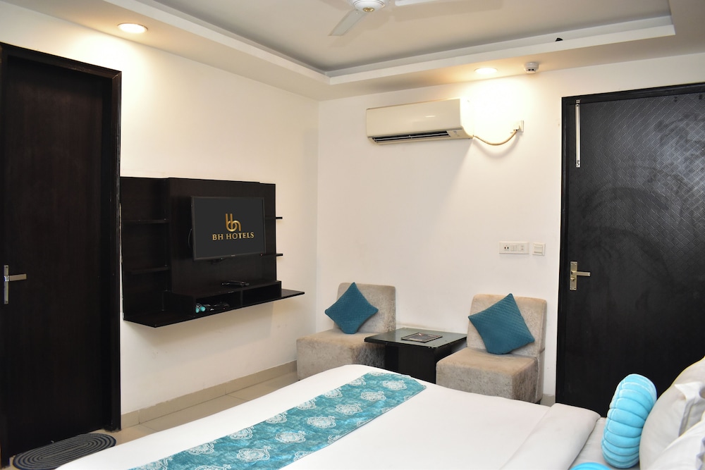 bh hotels aero suites airport road
