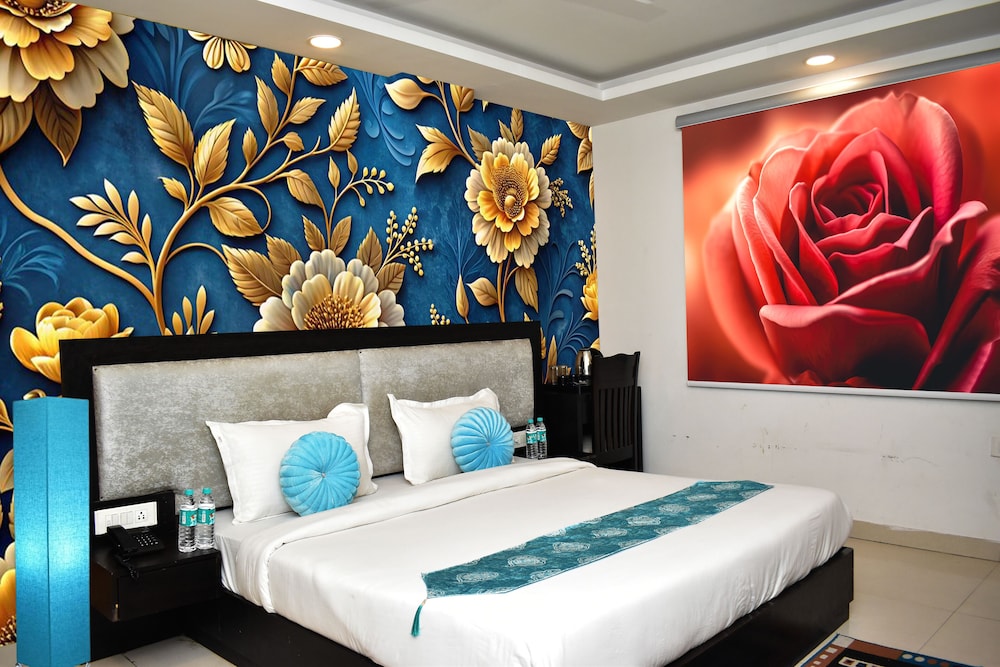 bh hotels aero suites airport road