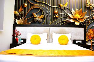 bh hotels aero suites airport road