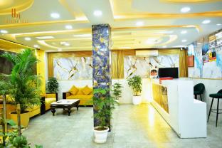 bh hotels aero suites airport road