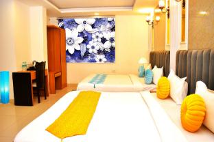 bh hotels aero suites airport road