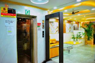 bh hotels aero suites airport road