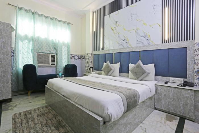 bh hotels aero suites airport road