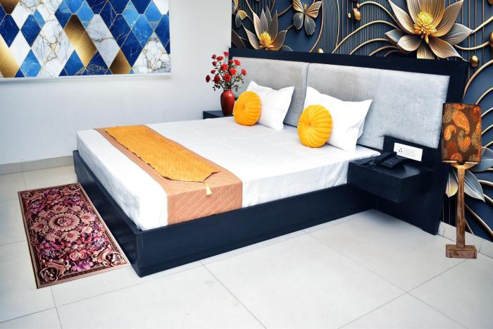 bh hotels aero suites airport road