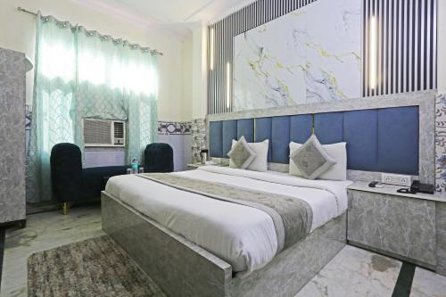 bh hotels aero suites airport road