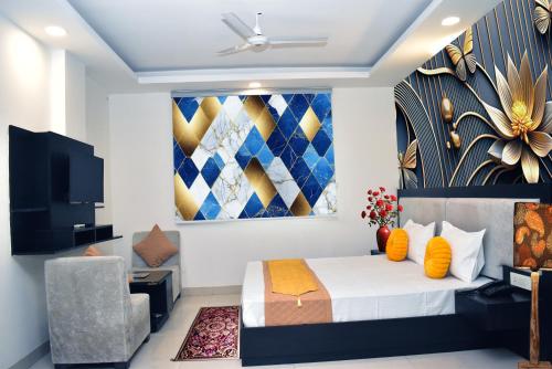 bh hotels aero suites airport road